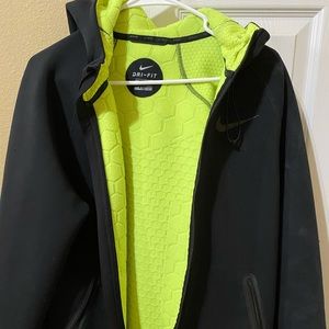 Nike Jacket